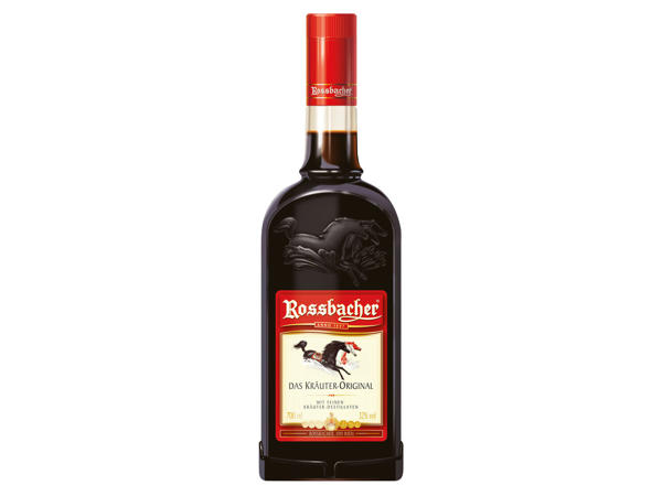ROSSBACHER Kräuterlikör