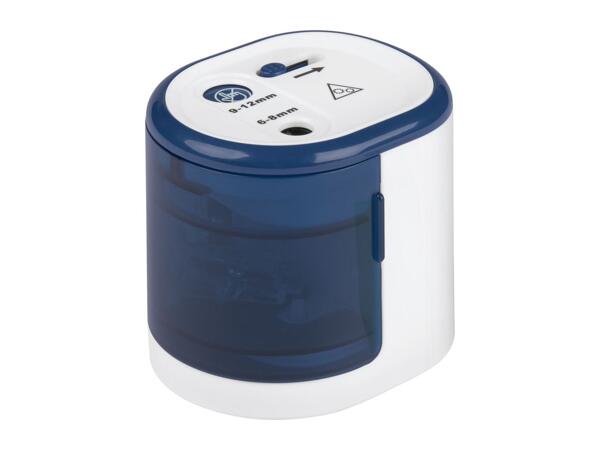 Crelando Electric Pencil Sharpener