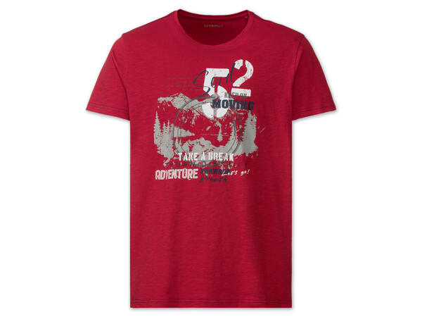 Herren T-Shirt