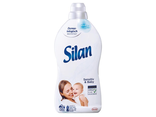 Silan Weichspüler