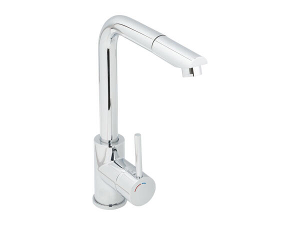 Livarno Home Kitchen Mixer Tap