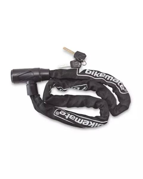 Bicycle Lock