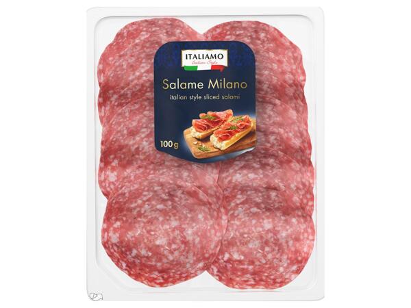 SALÁM MILANO