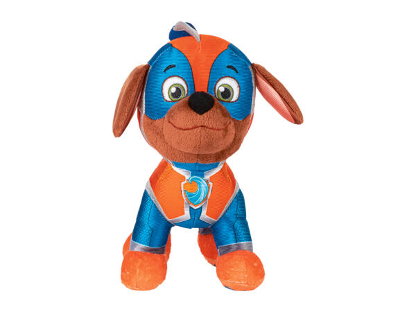 Spinmaster Paw Patrol 20cm Soft Toy