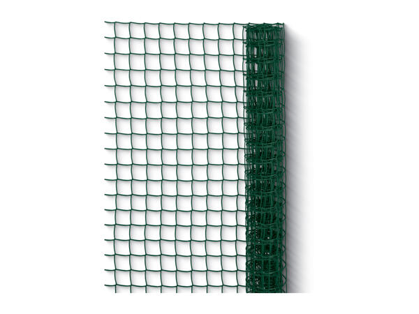 Parkside Garden Wire Mesh Fencing
