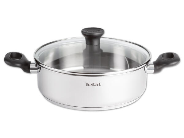 Tefal(R) Servierpfanne Ø-24 cm