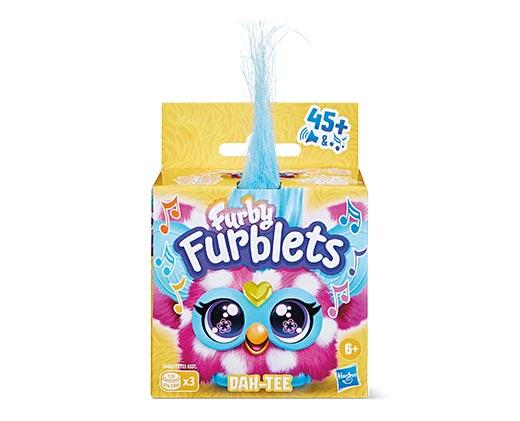 Hasbro Furblets
