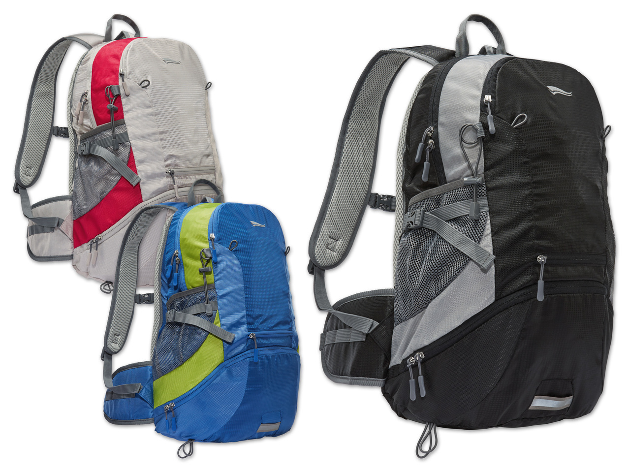 CRIVIT(R) Trekking-Rucksack