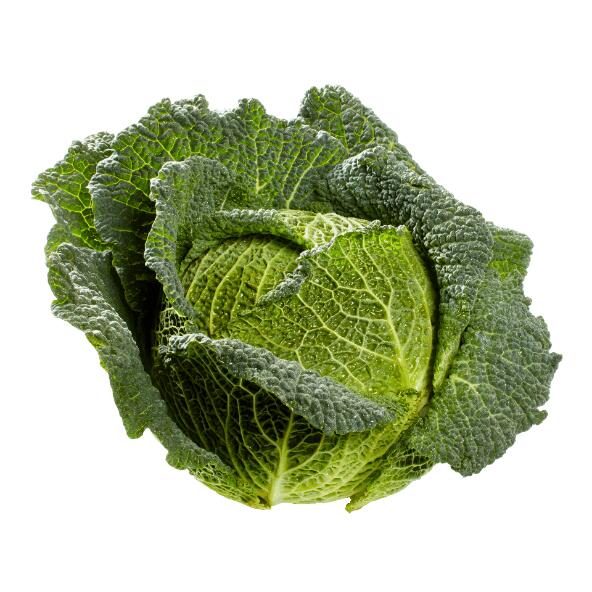 Chou vert
