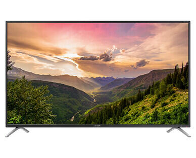 SHARP 
 4K ULTRA HD ANDROID SMART-TV 55" (139 CM) BL2EA