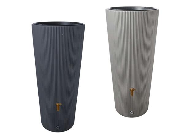 Plastová nádrž na vodu VASO 2 v 1, 220 l