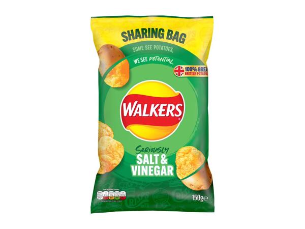 Walkers Crisps