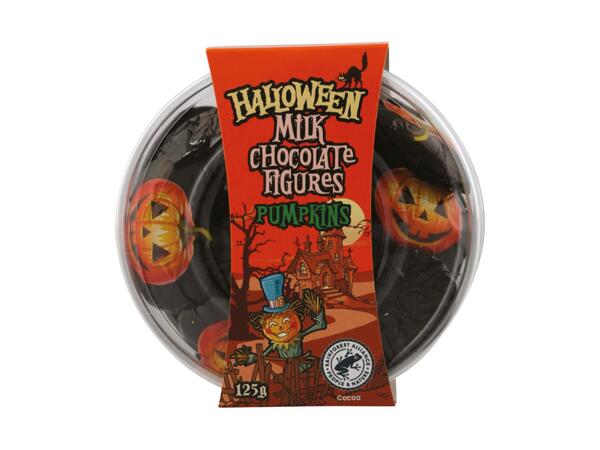 Halloween Mini Figures