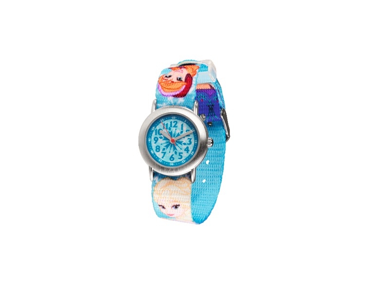 Horloge