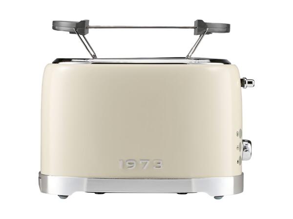 2-Slice Toaster / Kettle
