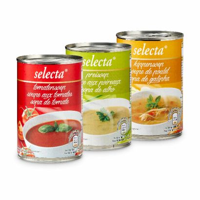 Suppe
