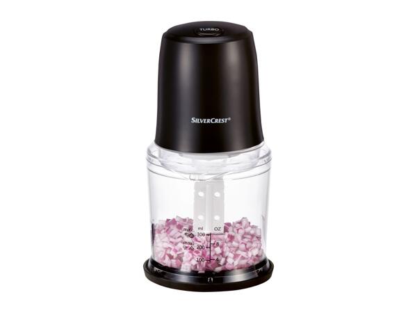 Silvercrest Kitchen Tools Mini Chopper