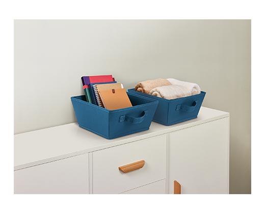 Huntington Home 
 Canvas Totes