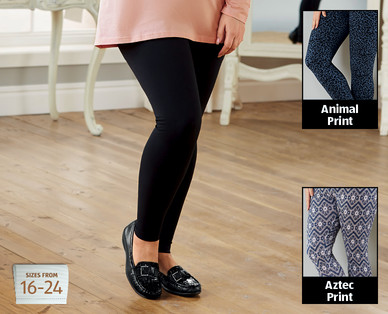 Ladies' Leggings