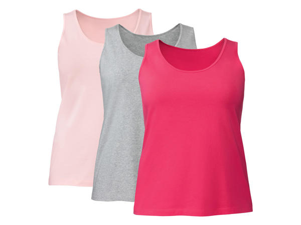 TOP XXL – 3 KUSY