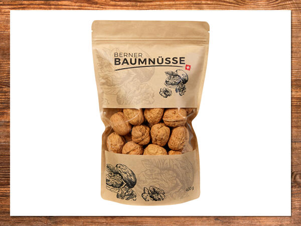 Baumnüsse