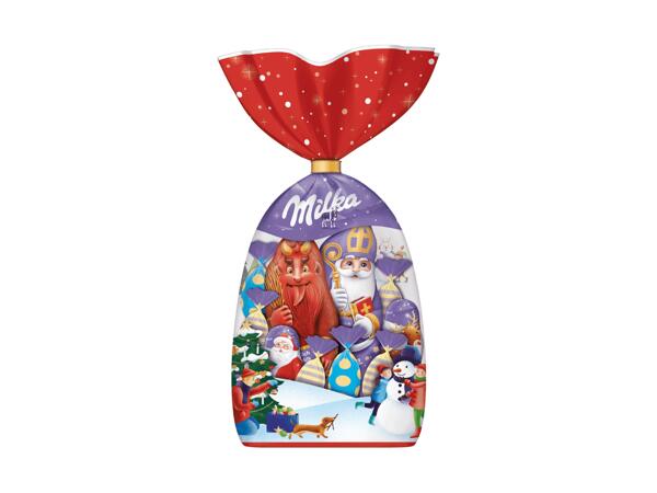 Weihnachtsmischbeutel