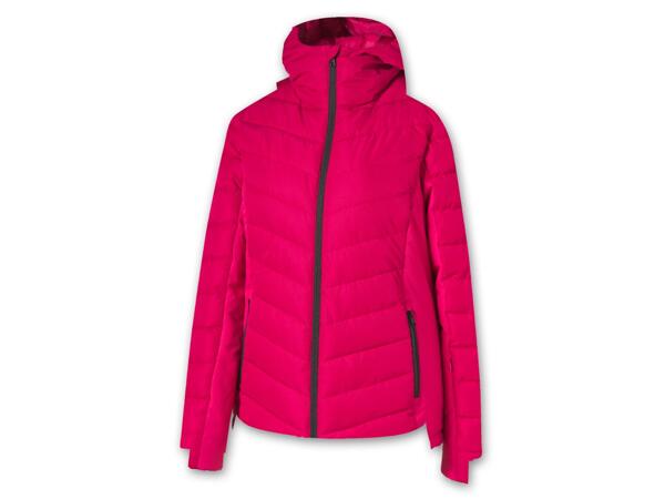 Damen/Herren Skijacke