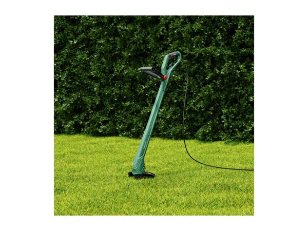 Parkside Corded Electric Lawn Trimmer - Lidl - Great Britain - Specials ...