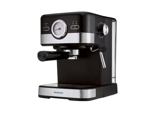 Espresso kávovar SEM 1100 C5