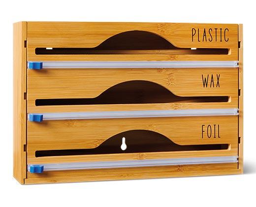 Huntington Home Bag or Wrap Organizer