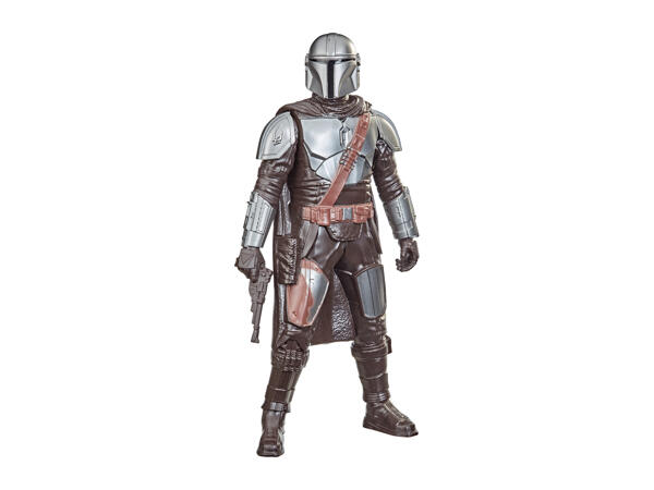 Avengers / Star Wars Action Figure