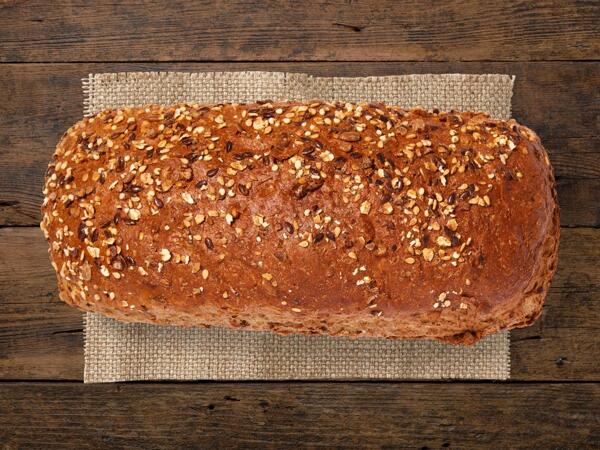 Pane multicereali