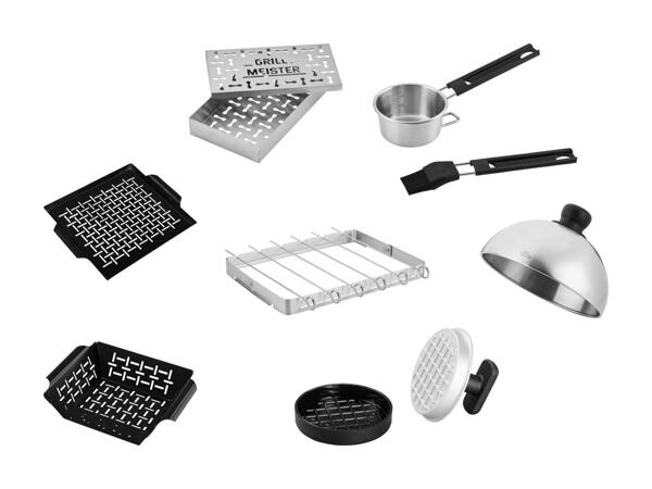 Accessoires de grillades