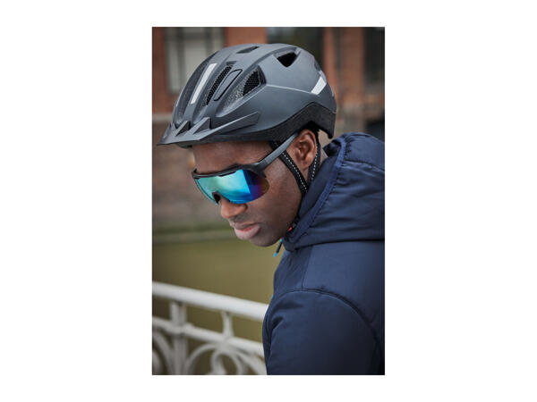 Crivit Sports Glasses with Interchangeable Lenses