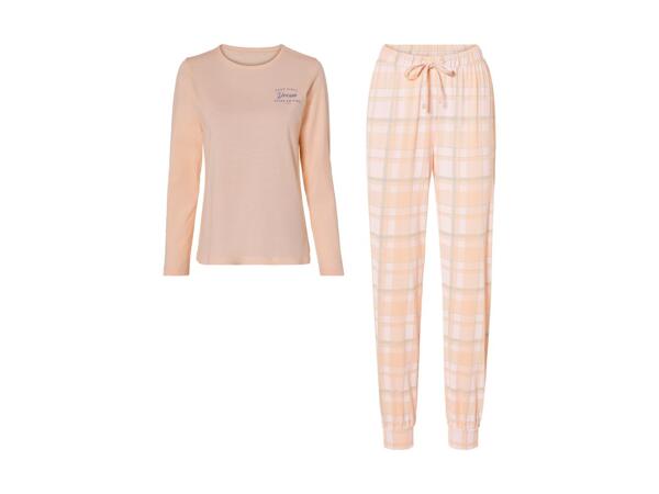 Ladies' Pyjama Set