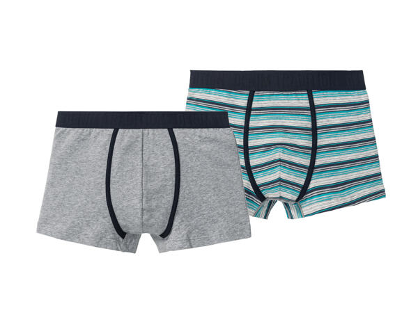 BOXERKY – 2 KUSY