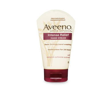 Intense Relief Hand Cream 100g