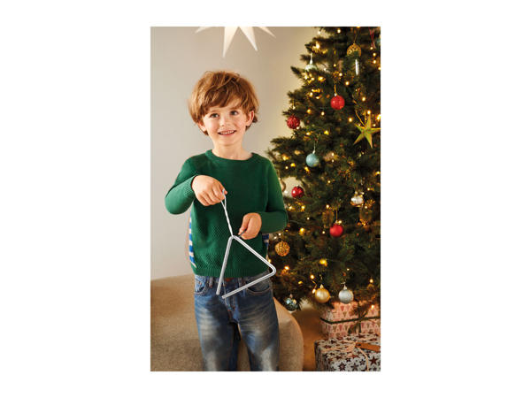 Musical Instrument Set