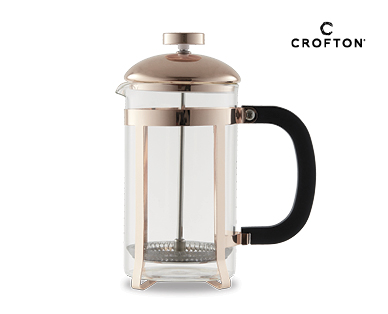 Coffee Plunger 600ml