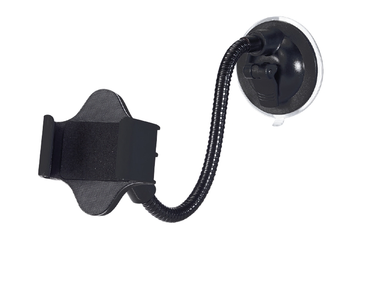 SILVERCREST In-Car Smartphone Holder
