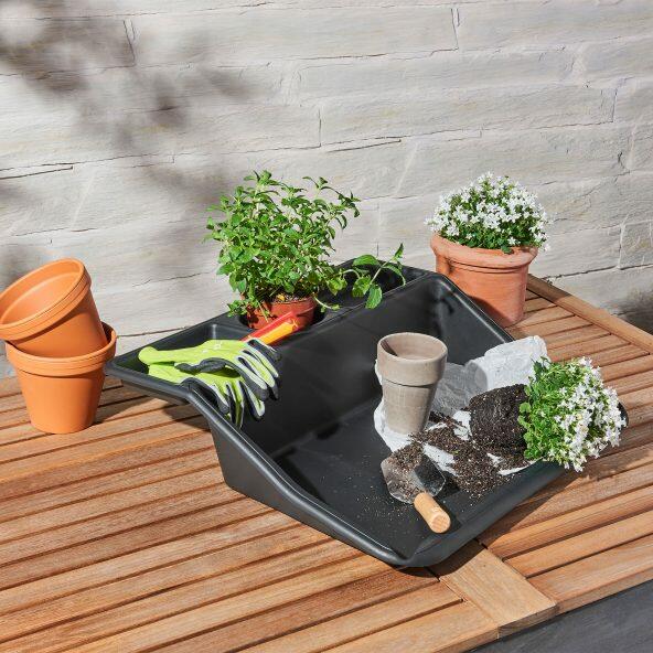 GARDENLINE Plantebakke