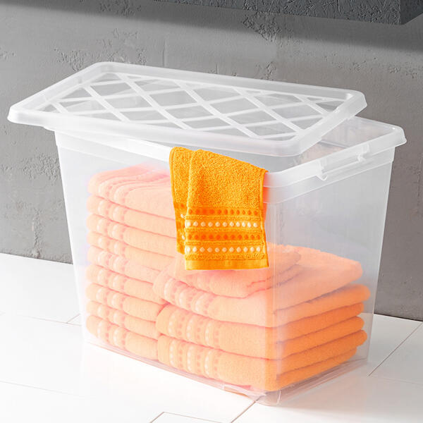 XL-Rollenbox 80 Liter