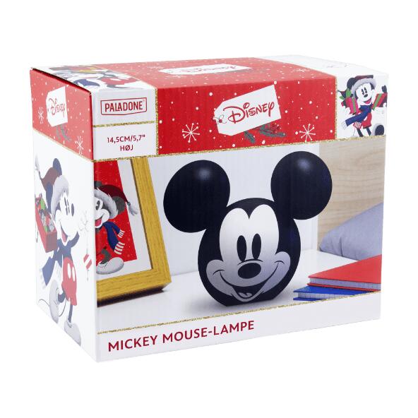 DISNEY 	 				Mickey Mouse 3D lampe