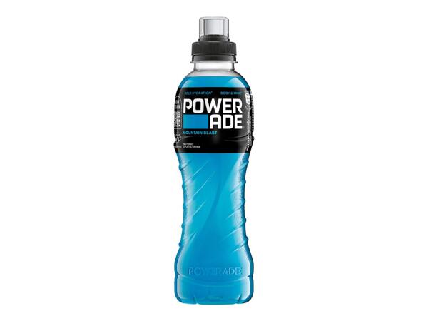 POWERADE
