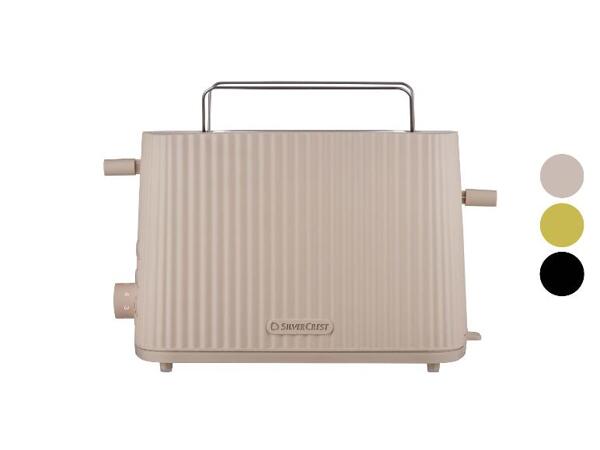Topinkovač STKS 800 B1