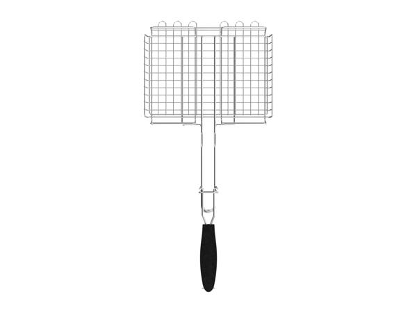 Grillmeister Barbecue Grill Baskets