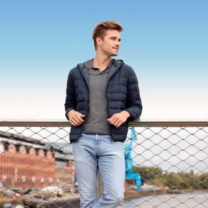 Polo für Herren