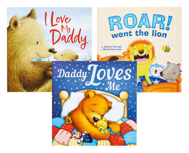 Picture Books