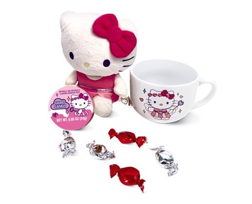 Megatoys 
 Valentine's Day Plush or Mug