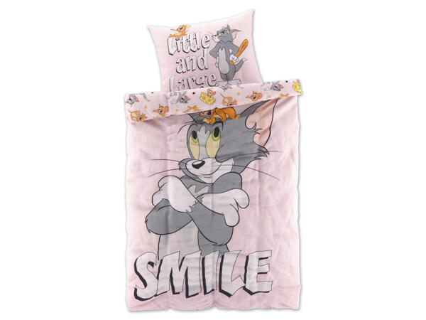 Tom and Jerry™ Bettwäsche